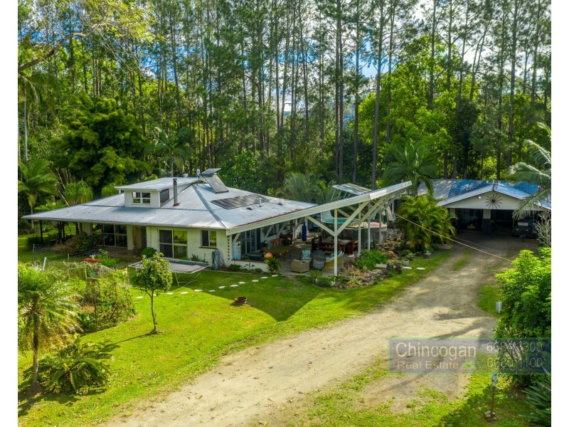 354 Main Arm Road, Mullumbimby NSW 2482