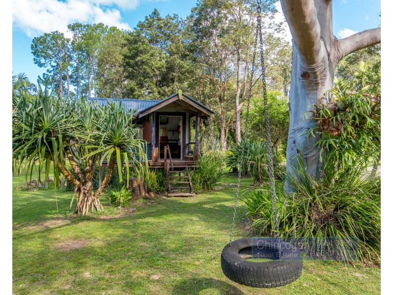 354 Main Arm Road, Mullumbimby NSW 2482