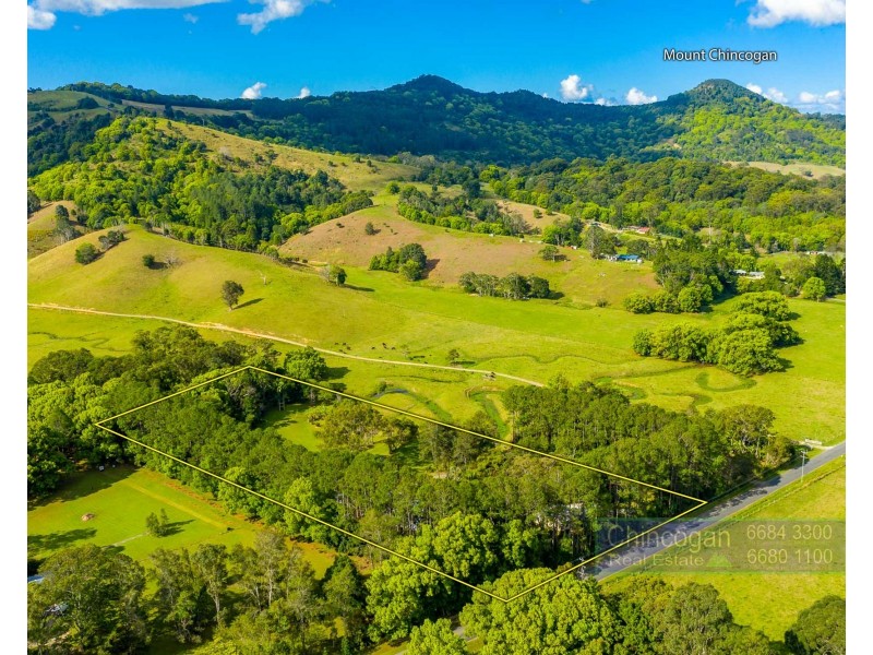 354 Main Arm Road, Mullumbimby NSW 2482