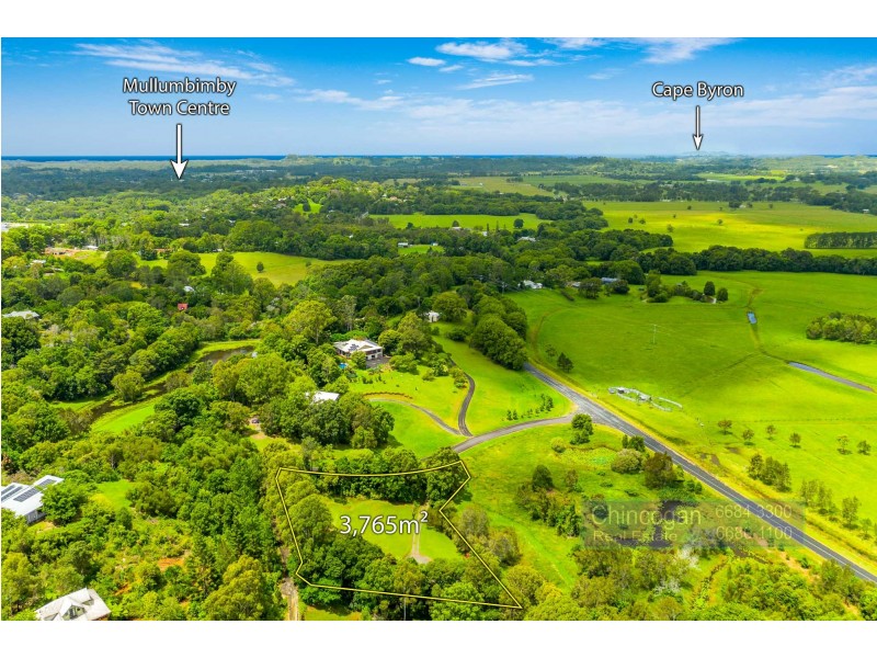 11 Brushbox Drive, Mullumbimby Creek NSW 2482