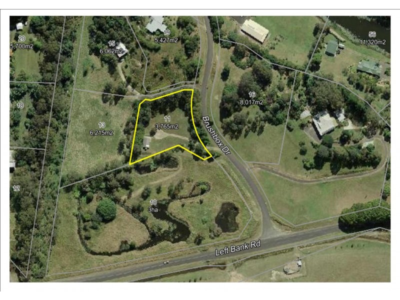 11 Brushbox Drive, Mullumbimby Creek NSW 2482