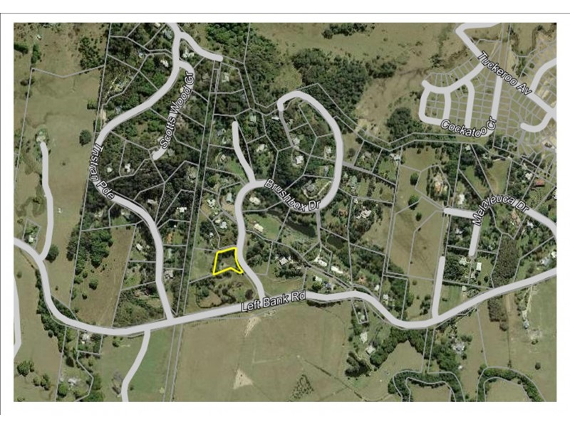 11 Brushbox Drive, Mullumbimby Creek NSW 2482