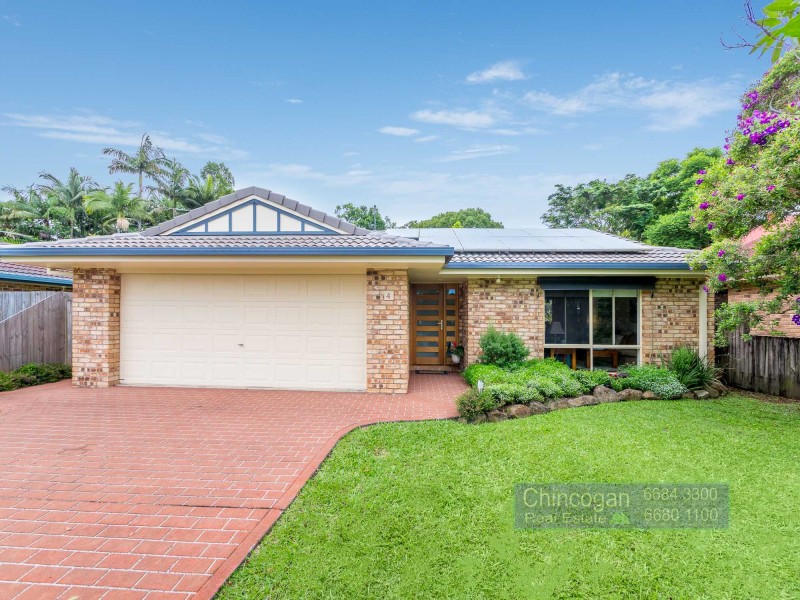 4 Botanic Court, Mullumbimby NSW 2482