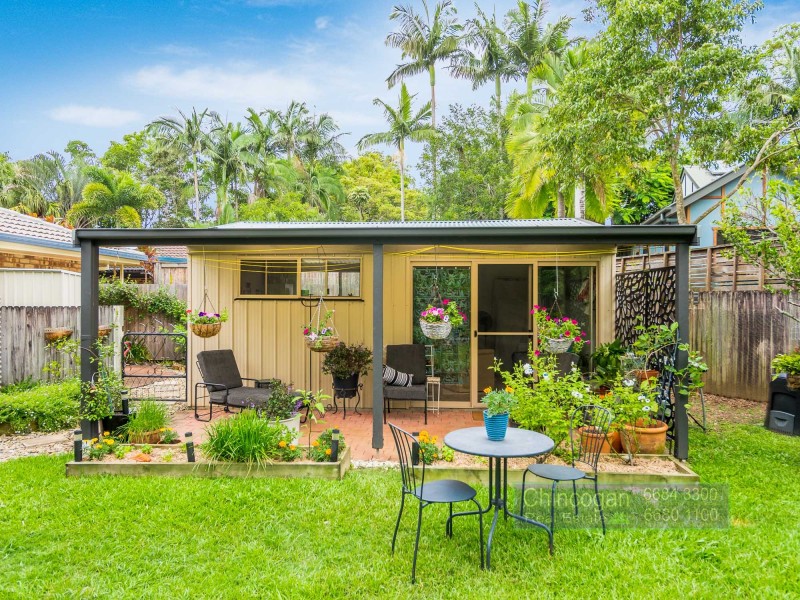4 Botanic Court, Mullumbimby NSW 2482