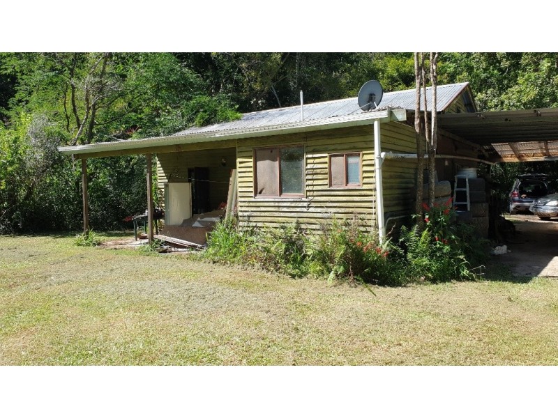 1931 Coolamon Scenic Drive, Mullumbimby NSW 2482