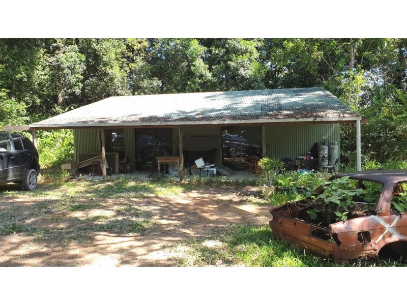 1931 Coolamon Scenic Drive, Mullumbimby NSW 2482