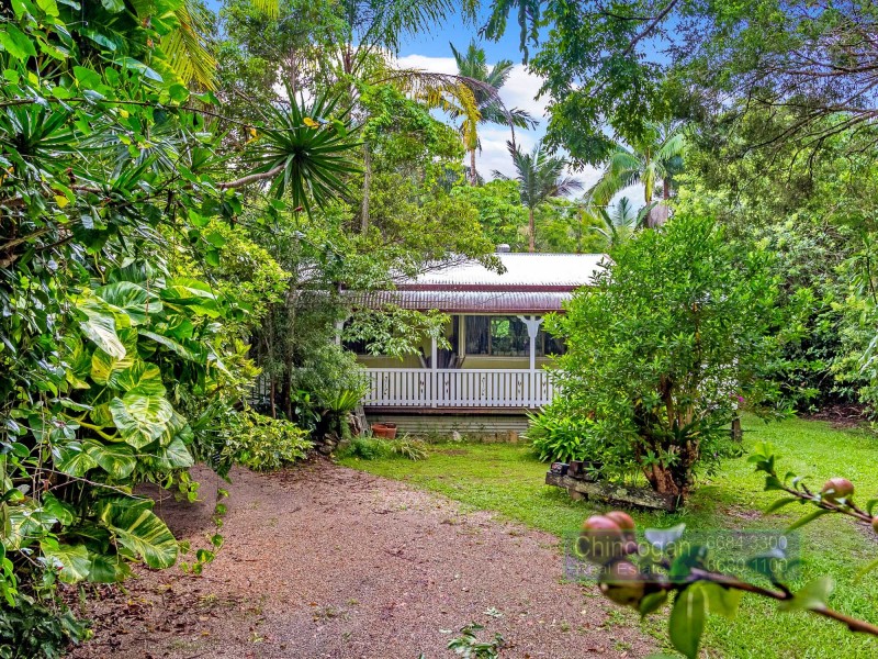 584 The Pocket Road, The Pocket NSW 2483