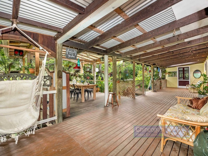 584 The Pocket Road, The Pocket NSW 2483