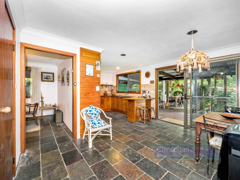 584 The Pocket Road, The Pocket NSW 2483