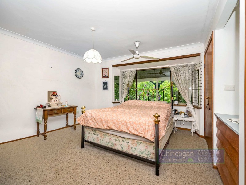 584 The Pocket Road, The Pocket NSW 2483