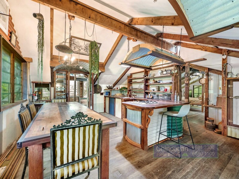 584 The Pocket Road, The Pocket NSW 2483