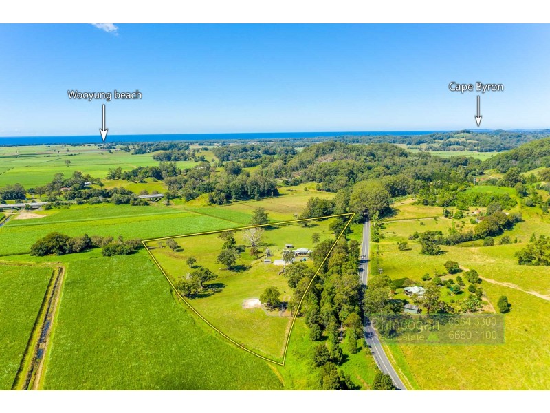 5824 Tweed Valley Way, Mooball NSW 2483