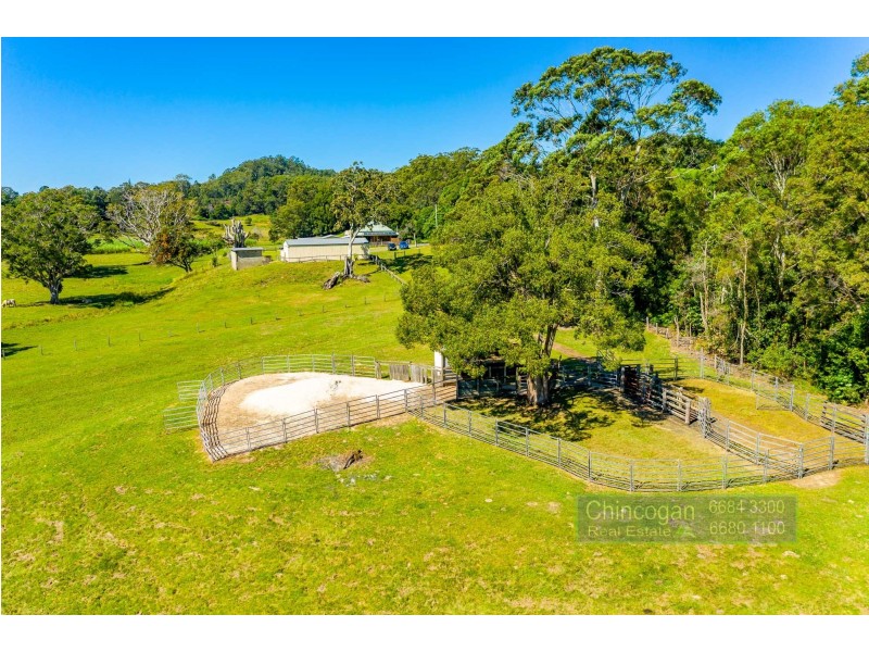 5824 Tweed Valley Way, Mooball NSW 2483