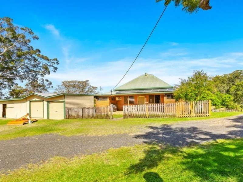 5824 Tweed Valley Way, Mooball NSW 2483