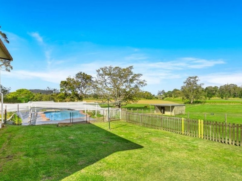 5824 Tweed Valley Way, Mooball NSW 2483