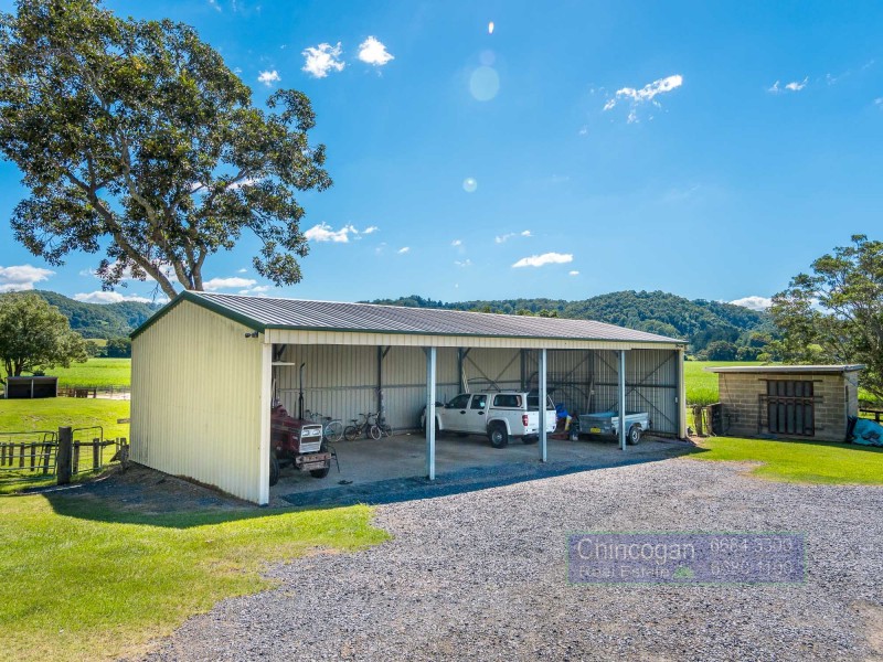 5824 Tweed Valley Way, Mooball NSW 2483