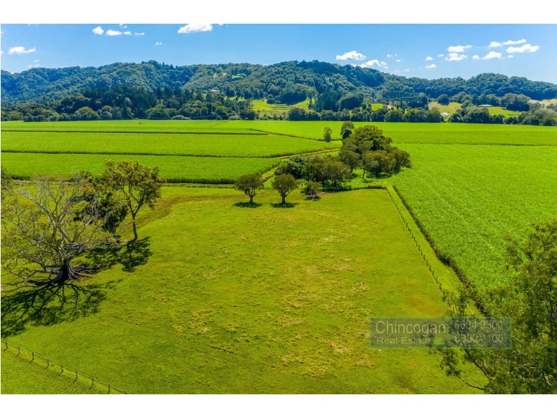 5824 Tweed Valley Way, Mooball NSW 2483