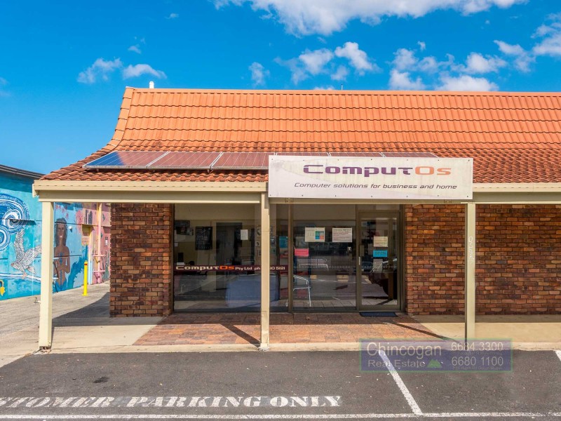 1/84 Rajah Road, Ocean Shores NSW 2483