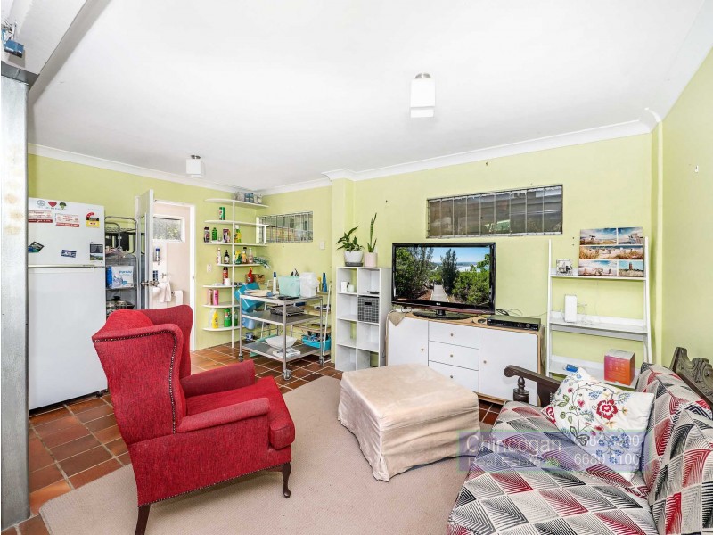 841 Wilsons Creek Road, Wilsons Creek NSW 2482