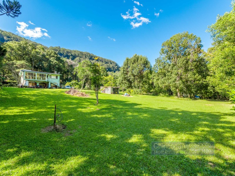 841 Wilsons Creek Road, Wilsons Creek NSW 2482