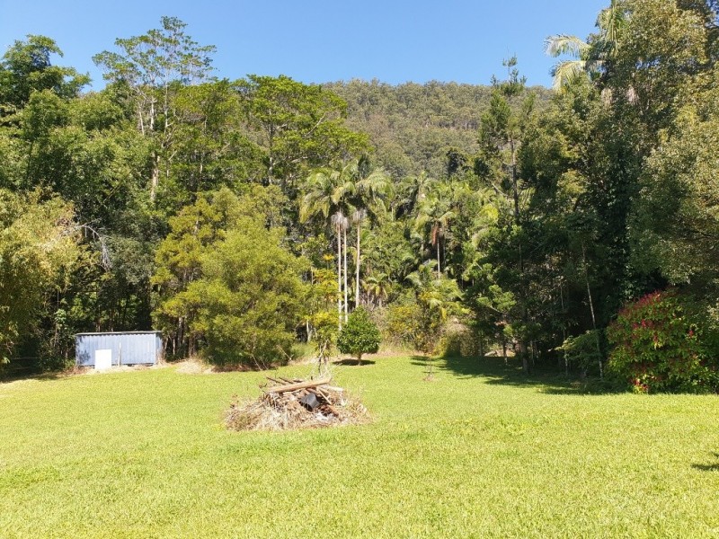 841 Wilsons Creek Road, Wilsons Creek NSW 2482