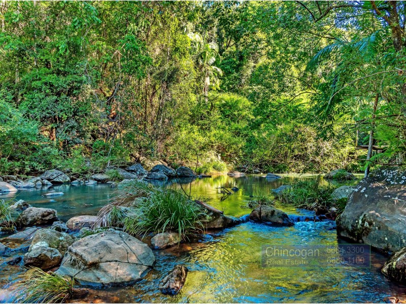 841 Wilsons Creek Road, Wilsons Creek NSW 2482