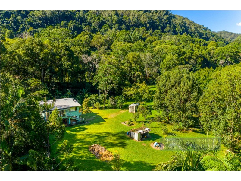 841 Wilsons Creek Road, Wilsons Creek NSW 2482