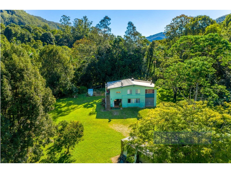 841 Wilsons Creek Road, Wilsons Creek NSW 2482
