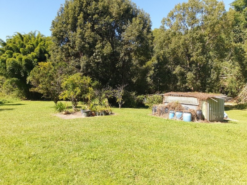 841 Wilsons Creek Road, Wilsons Creek NSW 2482