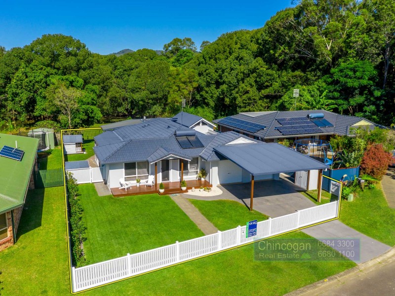 8 Hakea Court, Mullumbimby NSW 2482