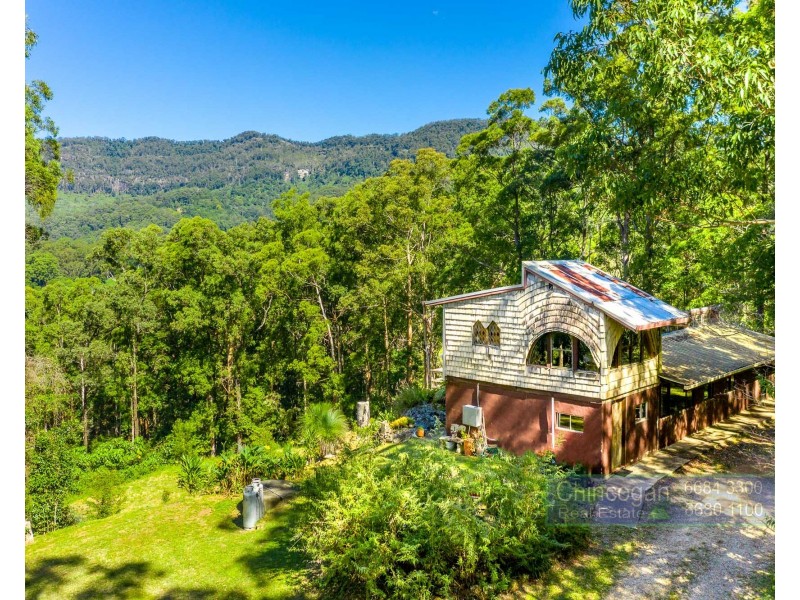 1701 Main Arm Road, Upper Main Arm NSW 2482