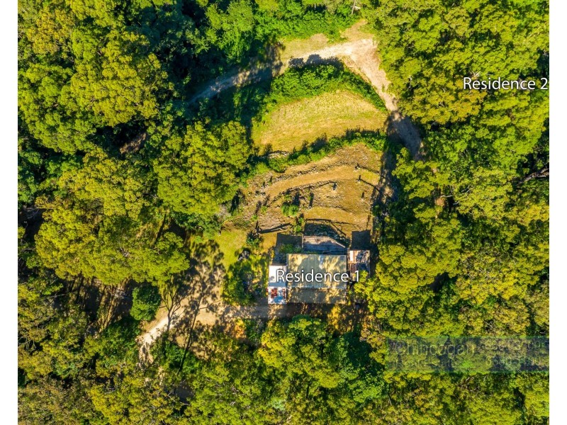 1701 Main Arm Road, Upper Main Arm NSW 2482