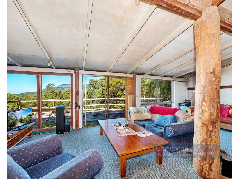1701 Main Arm Road, Upper Main Arm NSW 2482