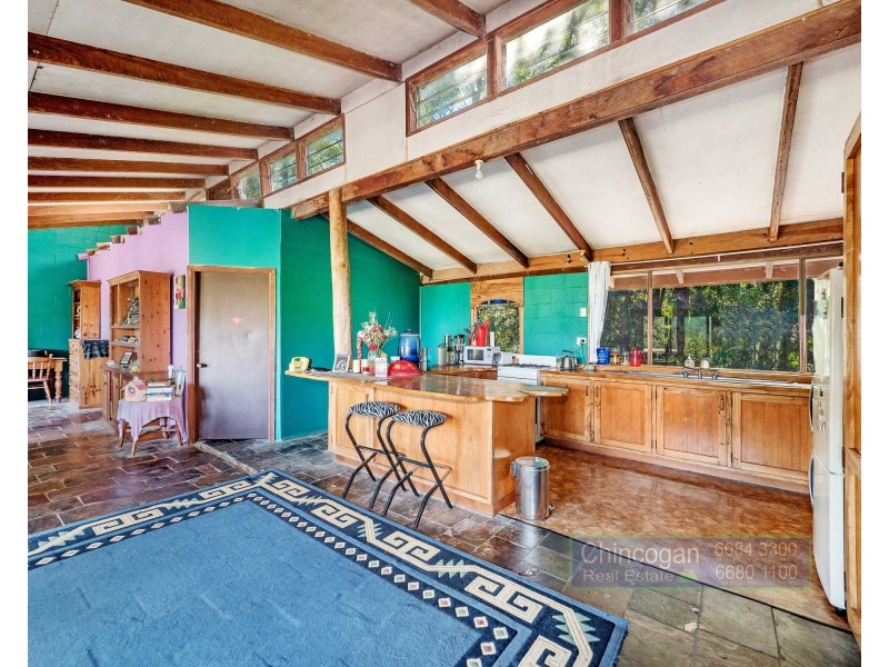 1701 Main Arm Road, Upper Main Arm NSW 2482
