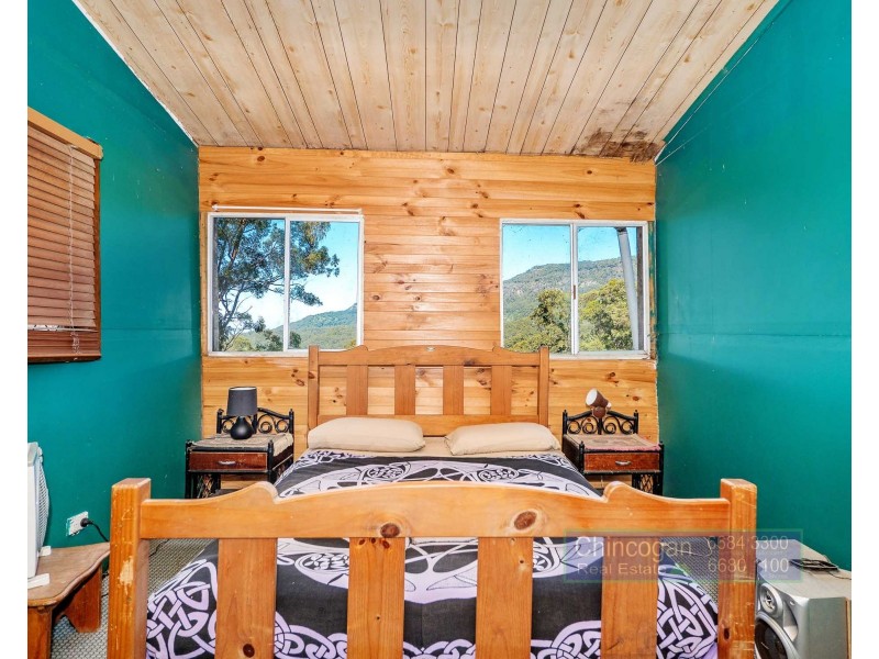 1701 Main Arm Road, Upper Main Arm NSW 2482