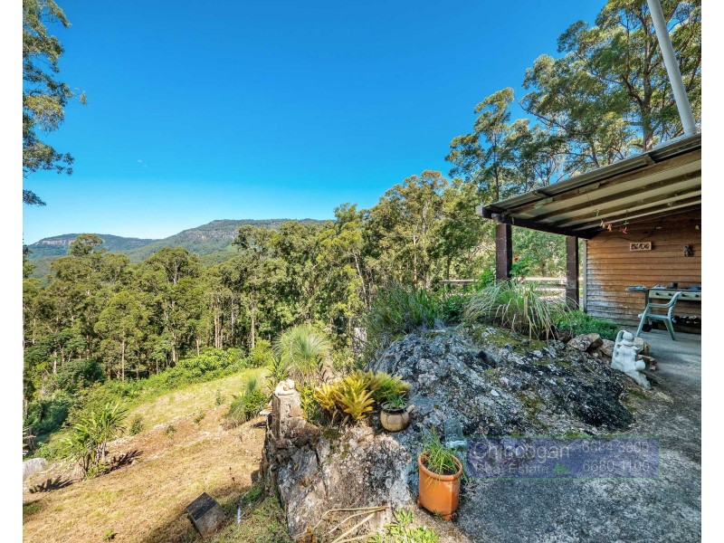 1701 Main Arm Road, Upper Main Arm NSW 2482
