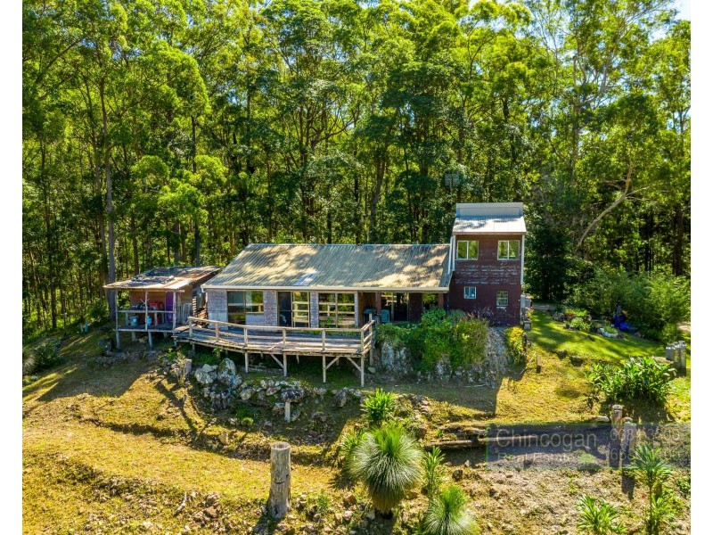 1701 Main Arm Road, Upper Main Arm NSW 2482