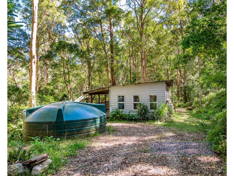 1701 Main Arm Road, Upper Main Arm NSW 2482
