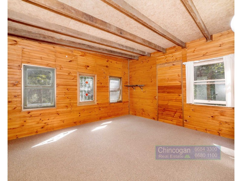 1701 Main Arm Road, Upper Main Arm NSW 2482