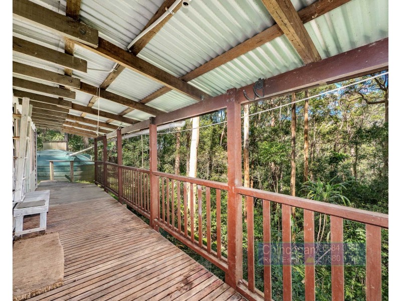 1701 Main Arm Road, Upper Main Arm NSW 2482