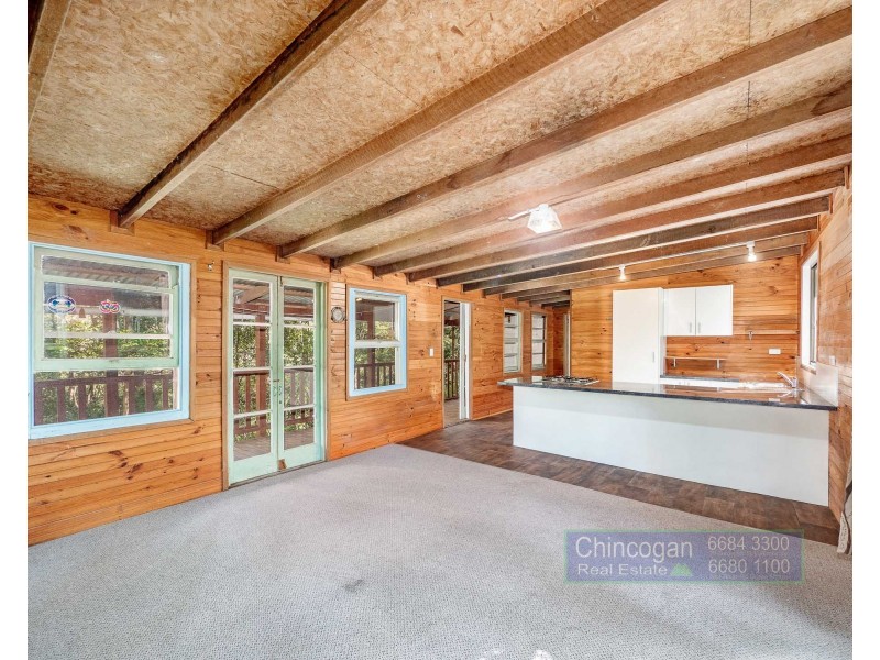 1701 Main Arm Road, Upper Main Arm NSW 2482
