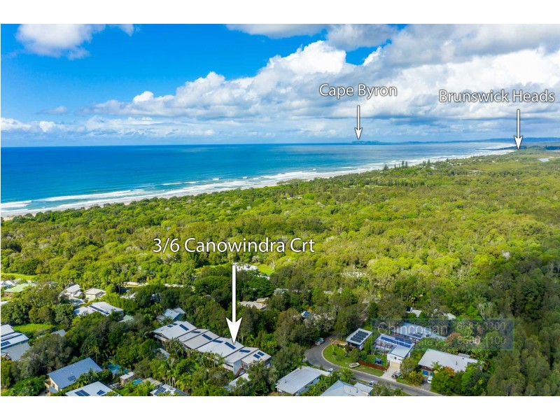 3/6 Canowindra Court, South Golden Beach NSW 2483