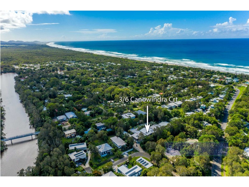 3/6 Canowindra Court, South Golden Beach NSW 2483