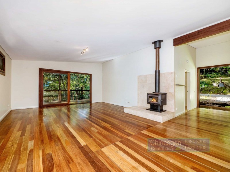 150 Upper Wilsons Creek Road, Upper Wilsons Creek NSW 2482