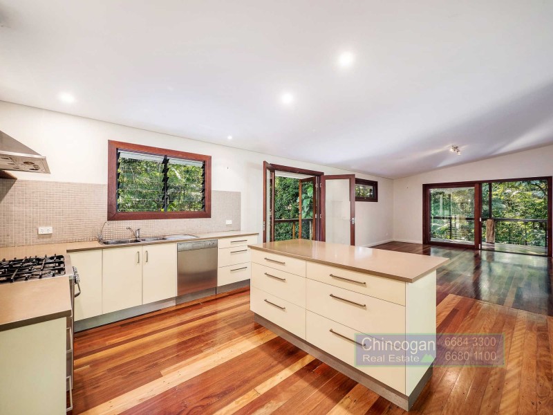 150 Upper Wilsons Creek Road, Upper Wilsons Creek NSW 2482