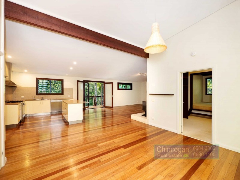 150 Upper Wilsons Creek Road, Upper Wilsons Creek NSW 2482
