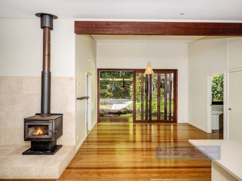 150 Upper Wilsons Creek Road, Upper Wilsons Creek NSW 2482