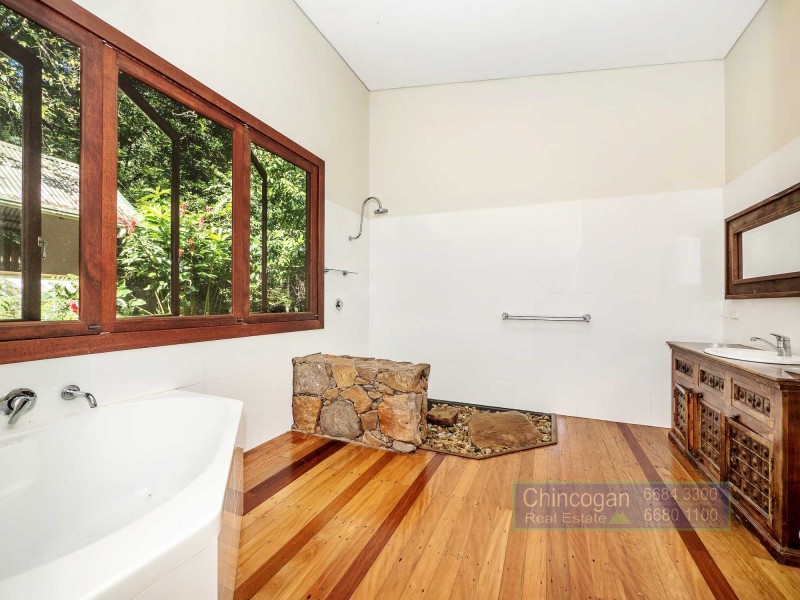 150 Upper Wilsons Creek Road, Upper Wilsons Creek NSW 2482