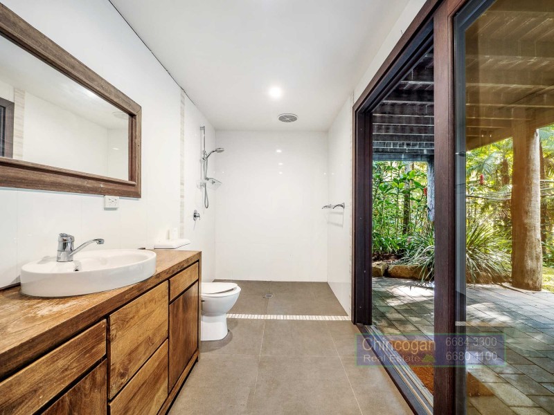 150 Upper Wilsons Creek Road, Upper Wilsons Creek NSW 2482