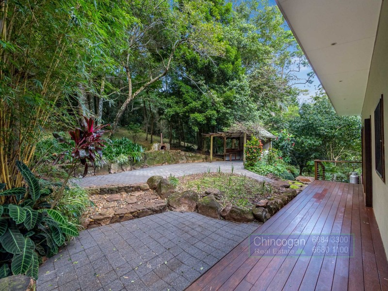 150 Upper Wilsons Creek Road, Upper Wilsons Creek NSW 2482